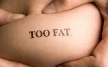 bruciare grassi in 5 facili mosse