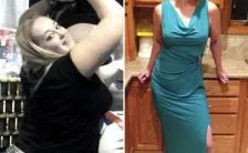 perde 40 chili in due mosse la storia di bryn