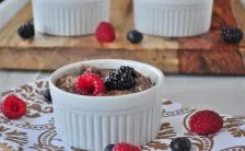 10 snack salutari e deliziosi sotto le 100 calorie