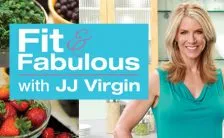 metabolismo veloce con i consigli di j j virgin