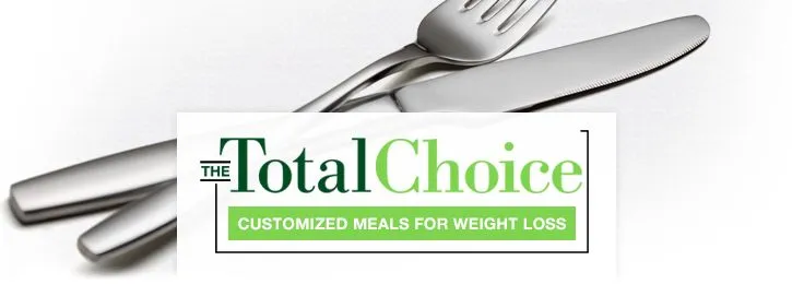 La dieta Scelta Totale o Total Choice del dr Oz