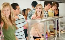 college indirizza metodi dimagranti agli studenti obesi