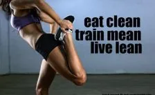 se voglio dimagrire devo impegnarmi