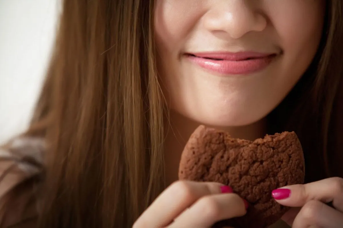 Prendere peso con gli sgarri, ecco come evitarlo