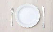 il digiuno assistito per dimagrire