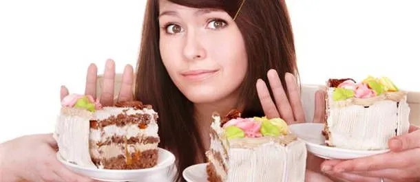 stare a dieta ci fa ingrassare nuoce al microbiota