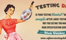 quale dieta fare te lo dice il test