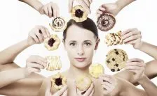 mangia senza zucchero e perde 3 chili