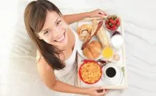 come aumentare il metabolismo in una mossa