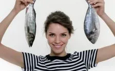 la dieta vichinga o dieta nordica