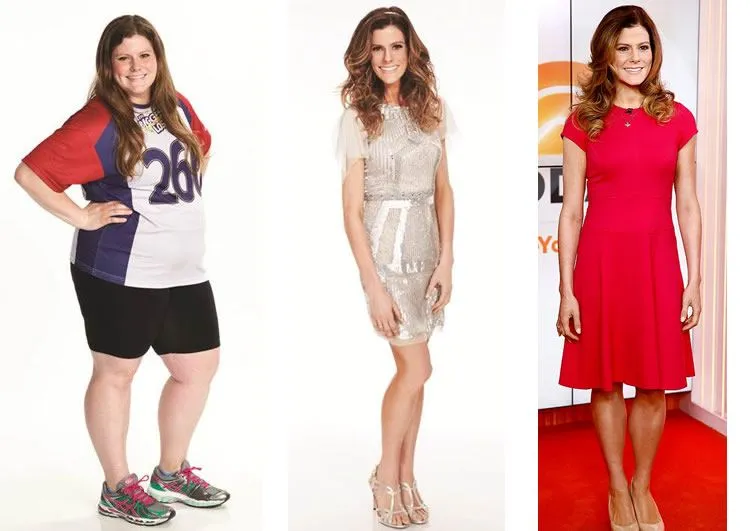 biggest loser gli ex concorrenti hanno ripreso peso