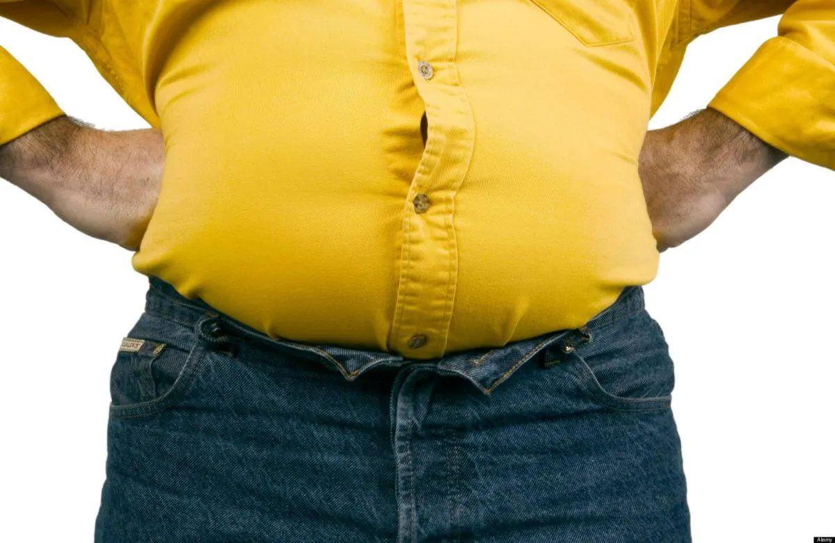 Cause obesità: non c’entrano il cibo e l’attività fisica