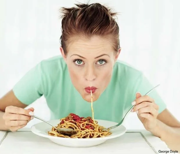 Dieta low carb non fa perdere peso come la low-fat