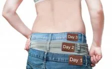 dimagrire in fretta e impossibile