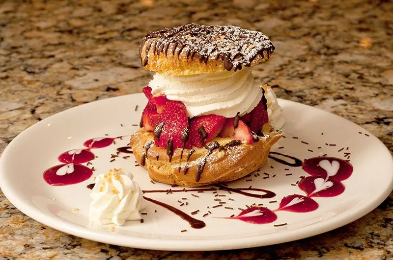 Quali sono i dolci dietetici tra quelli tradizionali?