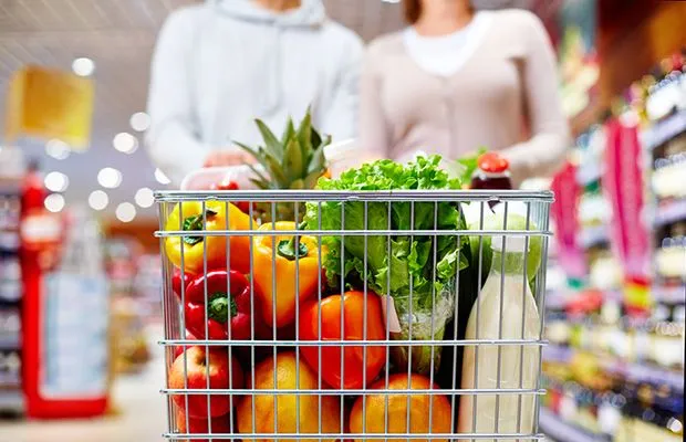 mangiare bene in 3 mosse per perdere peso