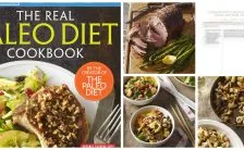 paleodieta arriva il primo libro di vere ricette paleo