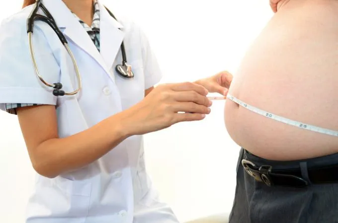 Sette motivi per NON fare la dieta