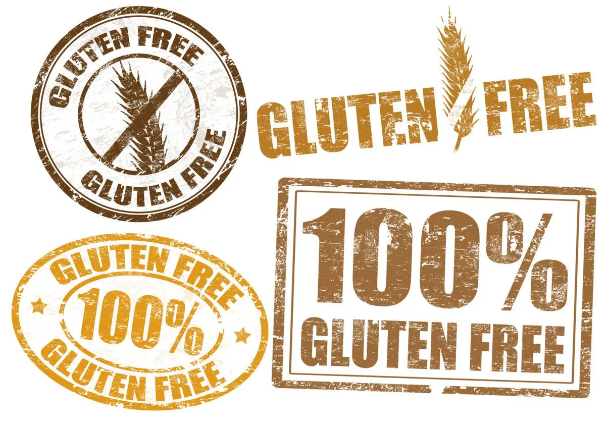 una dieta gluten free sana e senza rischi