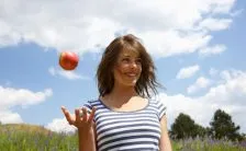 perdi 5 chili con la dieta della primavera