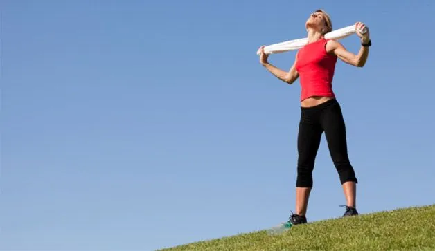 Perdere peso allenandosi, 5 consigli utili