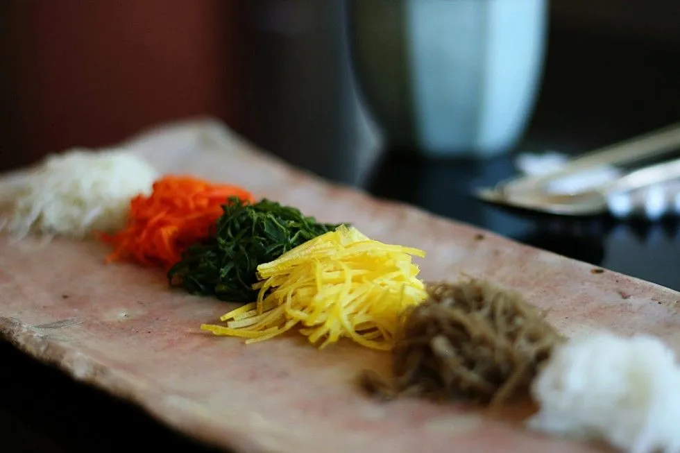 La dieta dei colori della dottoressa Finocchiaro