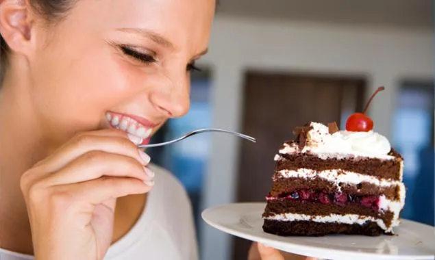 Lo zucchero fa male? Forse no, dice Joey Lott