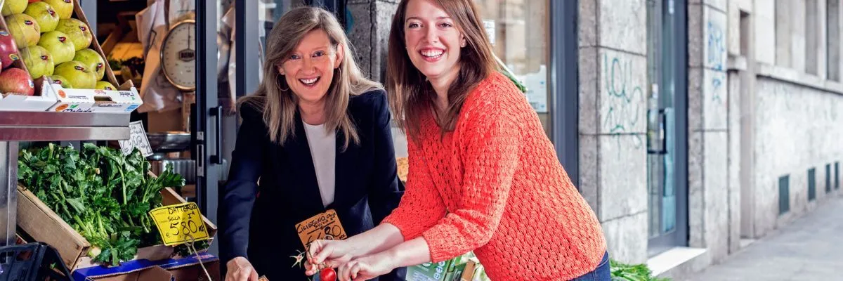 Perdi peso con la dieta Ex-fat di Starbene