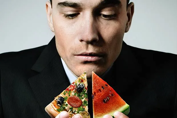 6 cose da sapere per fare una dieta che funziona