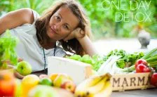 la dieta detox di un giorno del dottor oz