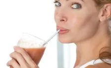 frullati e frappe sostitutivi del pasto funzionano