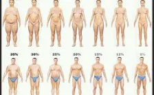 quanta massa grassa hai