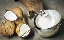 latte al cocco tre modi per prepararlo in casa