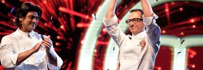 I consigli per dimagrire del vincitore Masterchef