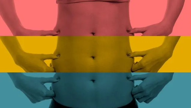 Perché fatichi a perdere gli ultimi chili?