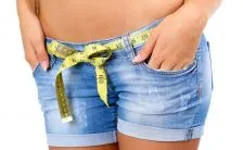 perche non riesci a dimagrire