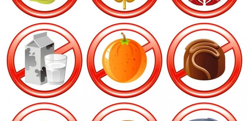 Allergie alimentari, al bando 6 test fasulli