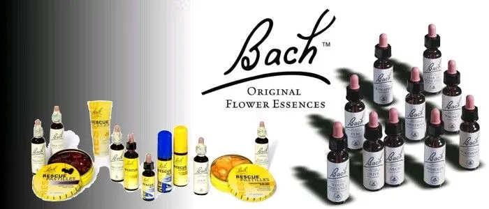 Fiori di Bach per dimagrire: funzionano?