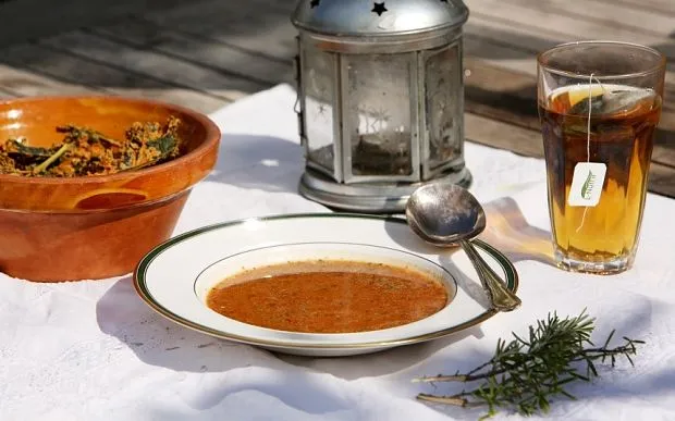 La Fast Mimicking Diet