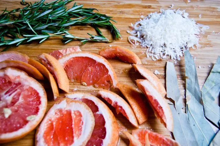 Aromaterapia: annusare pompelmo fa dimagrire?