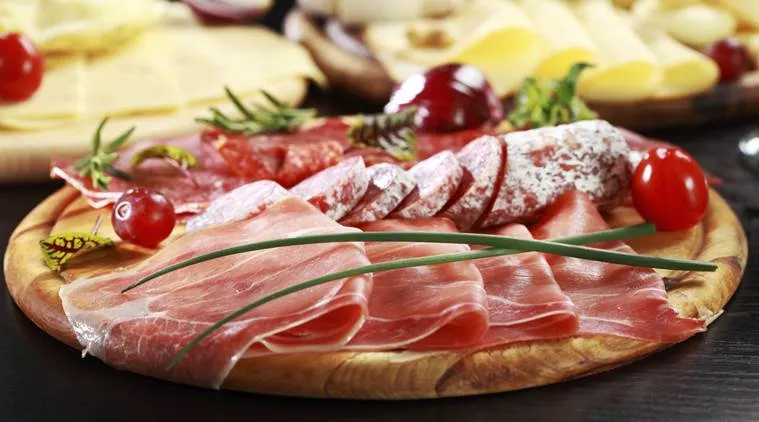 Carni rosse, carni lavorate e rischi per la salute