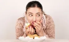 come mangiare meno in una mossa