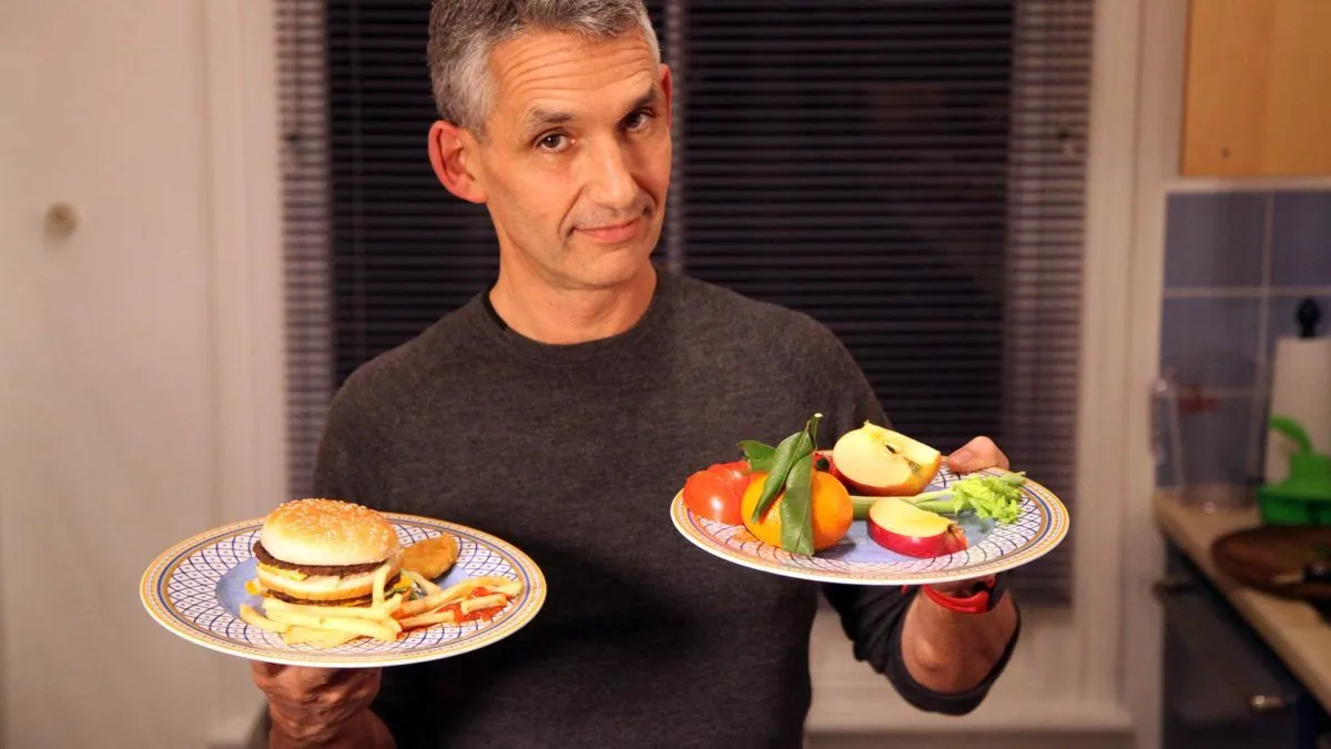 Cosa fa dimagrire? Lo spiega uno scienziato