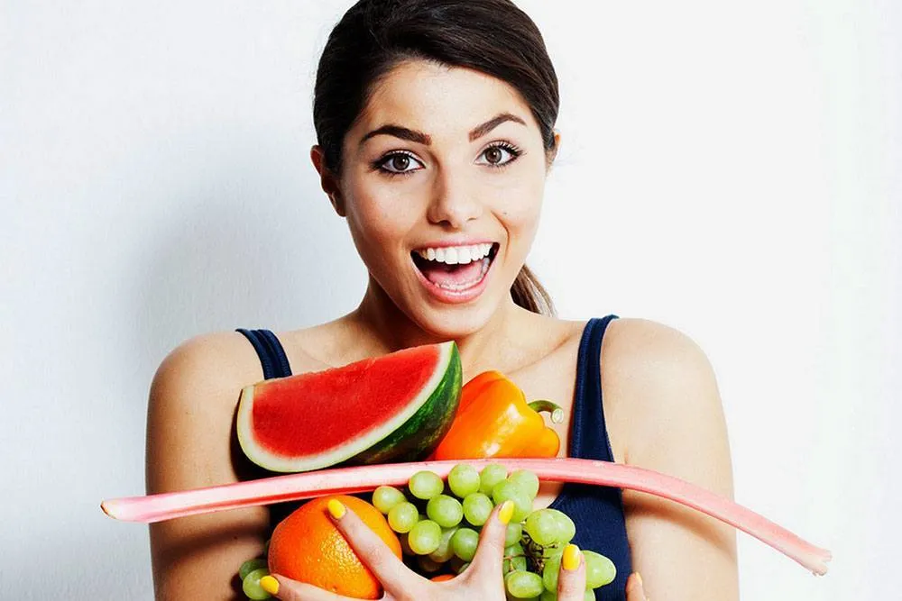 Cosa mangiare dopo la palestra?