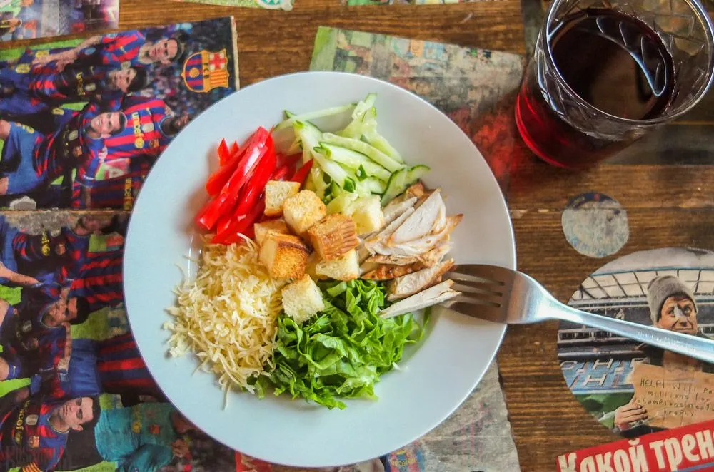 Dieta Lipetz, mangia e dimagrisci!