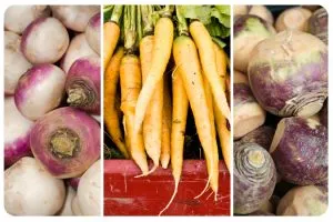 Root Veggies Post