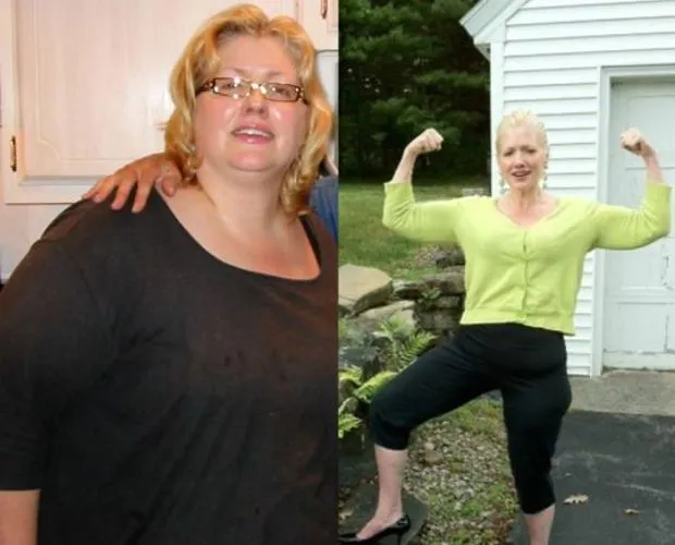 dieta fai da te a volte funziona