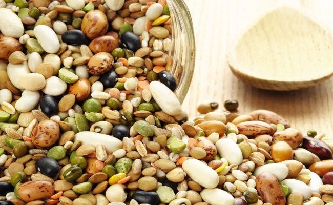 I legumi fanno perdere peso?
