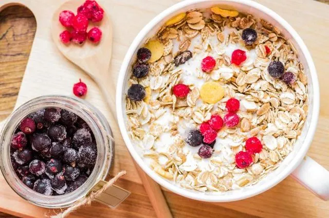 Le fibre solubili per dimagrire