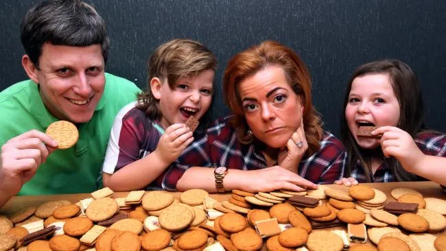 Perdere 60 chili con una sola rinuncia